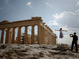 یونان تسهیلات ویژه ای رابرای اعطای اقامت از طریق سرمایه‌گذاری و خرید ملک به اجرا می گذارد