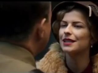 صحنه جنجالی و منشوری فیلم سینمایی سمفونی نهم