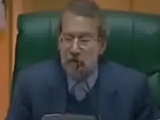 آیا پس از حذف علی لاریجانی ، محمود احمدی نژاد رئیس مجلس خواهد شد؟