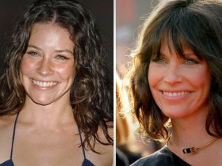 شغل های عجیب سلبریتی های معروف قبل از مشهور شدنشان - تصویری