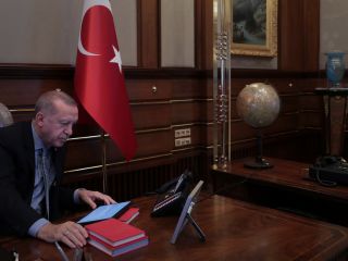 آیا آمریکا و روسیه, اردوغان را دور زدند؟