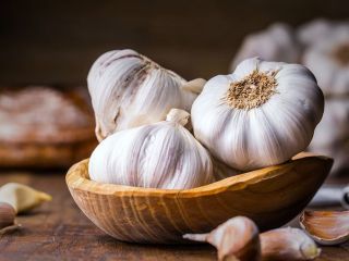 آیا سیر برای درمان سرماخوردگی و آنفولانزا مفید است؟