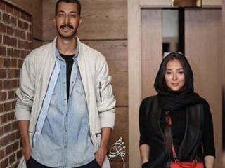 تیپ و استایل متفاوت چهره‌های ایرانی؛ پوتین‌ها دوباره می‌آیند!