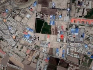 آژانس بین‌المللی انرژی اتمی: کشف ذرات اورانیوم در یک سایت اعلام نشده ایران