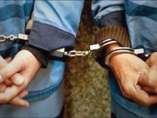 «شبــح آبـی» در تور پلیـس