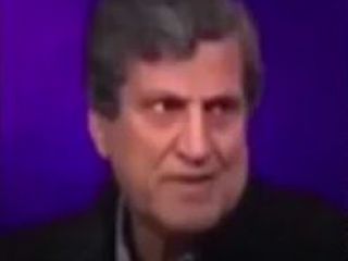 درگیری شدید دو خبرنگار عراقی مخالف و موافق ایران در پخش زنده