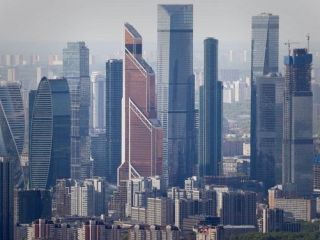 خرید یک مجموعه آپارتمان در گران قیمت ترین بخش مسکو توسط خانواده بشار اسد