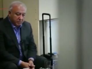 قوه قضاییه از دستگیری دانیال زاده « سلطان فولاد ایران» پس از بازگشت وی به ایران ، خبر داد