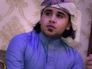 چرا مردم عزادار اهواز  به مرگ شاعر ۲۹ ساله عرب معترض هستند؟