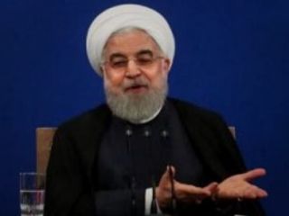 حسن روحانی: ما دنبال اعدام نیستیم دنبال پول هستیم. این پول کجاست؟