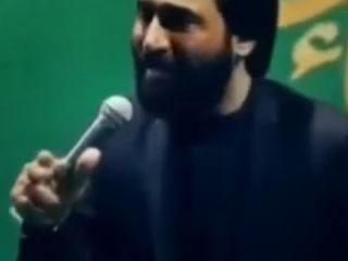 معجزه جدید امام رضا: شفای دوقلوی نابینا