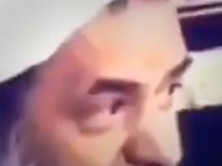 توضیح آخوند در باره پیش بینی امام جعفر صادق درباره شهر ری و تهران