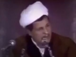 فیلمی تاریخی از مذاکرات نمایندگان دوره‌ی اول مجلس بر سر مذاکره با آمریکا چندماه پس از گروگانگیری