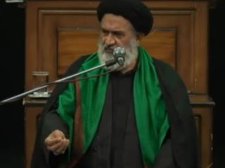 این آخوند مرزهای دروغ را در جهان جابه جا کرد