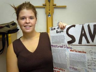 البغدادی به گروگان آمریکایی کایلا مولر بارها تجاوز کرده بود