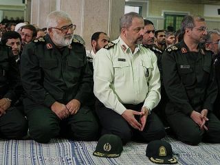 اسرار فعالیت های اقتصادی مرتضی رضایی ، سردار پرده نشین سپاه