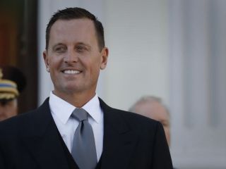 سفیر آمریکا در آلمان: توانایی فنی برای برقراری «اینترنت بدون سانسور» برای مردم ایران را داریم