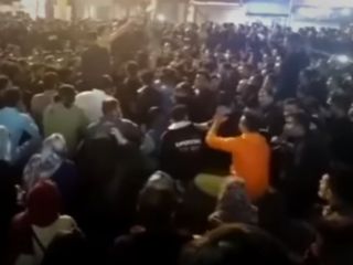 گرانى بنزین و بى سابقه ترین اعتراضات در سى سال گذشته