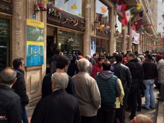 قیمت دلار, یورو, پوند ,سکه و طلا در بازار امروز سه شنبه ۲۸ آبان