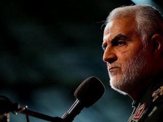 پیام فرد ارسال کننده ۷۰۰ صفحه اسناد محرمانه : «بگذارید جهان بداند، ایران با کشورم عراق چه می‌کند.»