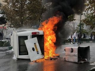 آخرین اخبار روز ایران :سفیر آمریکا در آلمان: صدا و خواسته شما را واضح و شفاف می شنویم