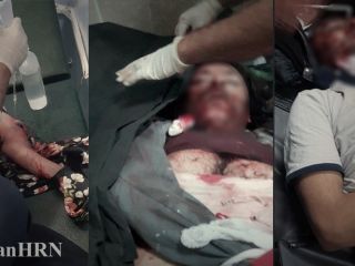 حداقل ۳۰ تن کشته و بیش از ۲۰۰ زخمی: آخرین وضعیت اعتراضات مردمی در شهرهای کردستان