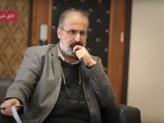 بازداشت عبدالرضا داوری به اتهام همکاری با آمدنیوز