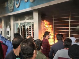 «کشته شدن ۲۰۰ نفر و زخمی شدن ۳ هزار نفر تا ظهر دوشنبه قطعی است»