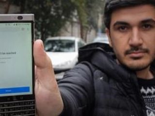 آیا می دانید قطع اینترنت روزانه چند میلیون دلار به اقتصاد ایران خسارت وارد می کند؟