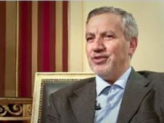 مهاجرانی ، از درخواست قتل سلمان رشدی تا حمایت از کشتار ایرانیان معترض