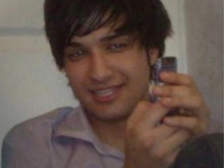 داستان زندگی یکی از کشته شدگان اعتراضات ایران : جوان بیکاری که جواب اعتراضش را با گلوله گرفت