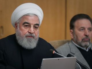 ادعای پیروزی رهبران جمهوری اسلامی با وجود افزایش شدید تعداد کشته شدگان