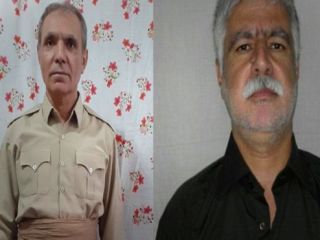 دو زندانی سیاسی در ایران پس از ربع قرن آزاد شدند