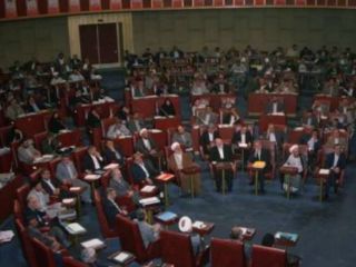 جسد نماینده سابق لردگان در آسانسور یک ساختمان نیمه‌کاره پیدا شد