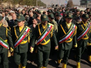 جاسوسی وزارت اطلاعات از سپاه قدس؛ چشم وهم‌چشمی میان نهادهای دولتی ایران