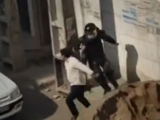 ویدیوهایی که به تازگی به خارج از ایران ارسال شده اند