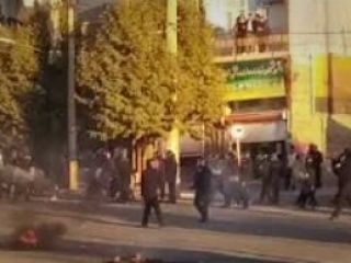 ویدیوهایی که به تازگی به خارج از ایران ارسال شده اند - ۲