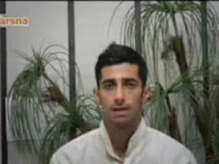 ماجرای خالی کردن بار سنگ میان معترضان به روایت راننده کامیون