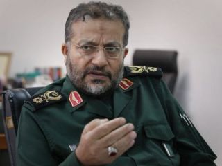 رئیس سازمان بسیج: اینترنت ایران باید پاک باشد