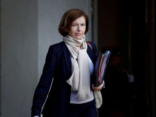 انتقاد شدید فرانسه از آمریکا به علت پاسخ ندادن به حملات منتسب به ایران