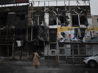 کشته شدن محافظ سابق وزرای علوم دولت احمدی‌نژاد در اعتراض‌های اخیر