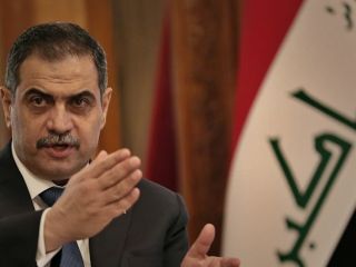اتهام کلاهبرداری وزیر دفاع عراق در سوئد: دریافت غیر قانونی مستمری کمک به خانواده‌ها از دولت سوئد
