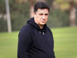 قلعه‌نویی: هرگز به تمرین پرسپولیس نرفتم