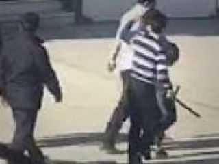 ویدیوهایی که به تازگی به خارج از ایران ارسال شده اند - ۳