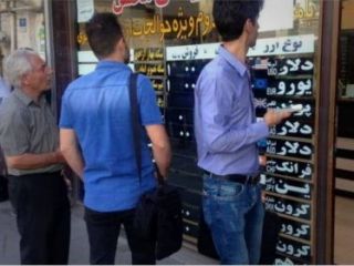 قیمت دلار, یورو, پوند ,سکه و طلا در بازار امروز یکشنبه ۳ آذر