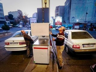 خودرو‌هایی که با بنزین ۳۰۰۰ تومانی باید از شرشان خلاص شوید