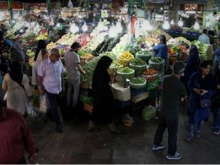 اولین موج گرانی پس از افزایش نرخ بنزین به ساحل ایران رسید