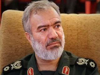 جانشین فرمانده سپاه: یک مشت الدنگ نفت ما را تحریم می‌کنند و ما گرفتار می‌شویم