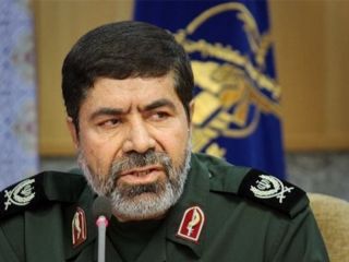 سخنگوی سپاه: نتوانستیم در مورد حکومت پهلوی آگاهی‌بخشی کنیم، نسل جوان دچار شک شده است