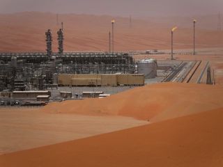 گزارش ویژه رویترز از «طرح‌ مقامات ایران برای حمله به تأسیسات نفتی عربستان»